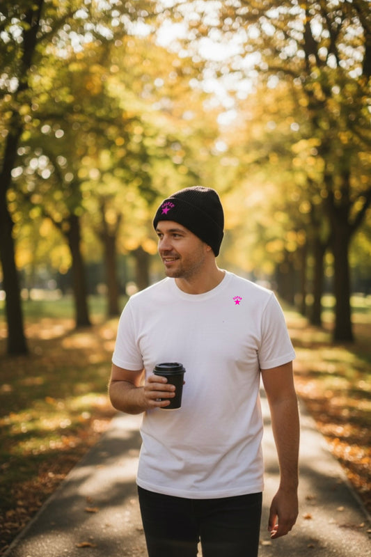 JHONNY - Beanie Unisex