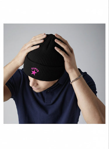 JHONNY - Beanie Unisex