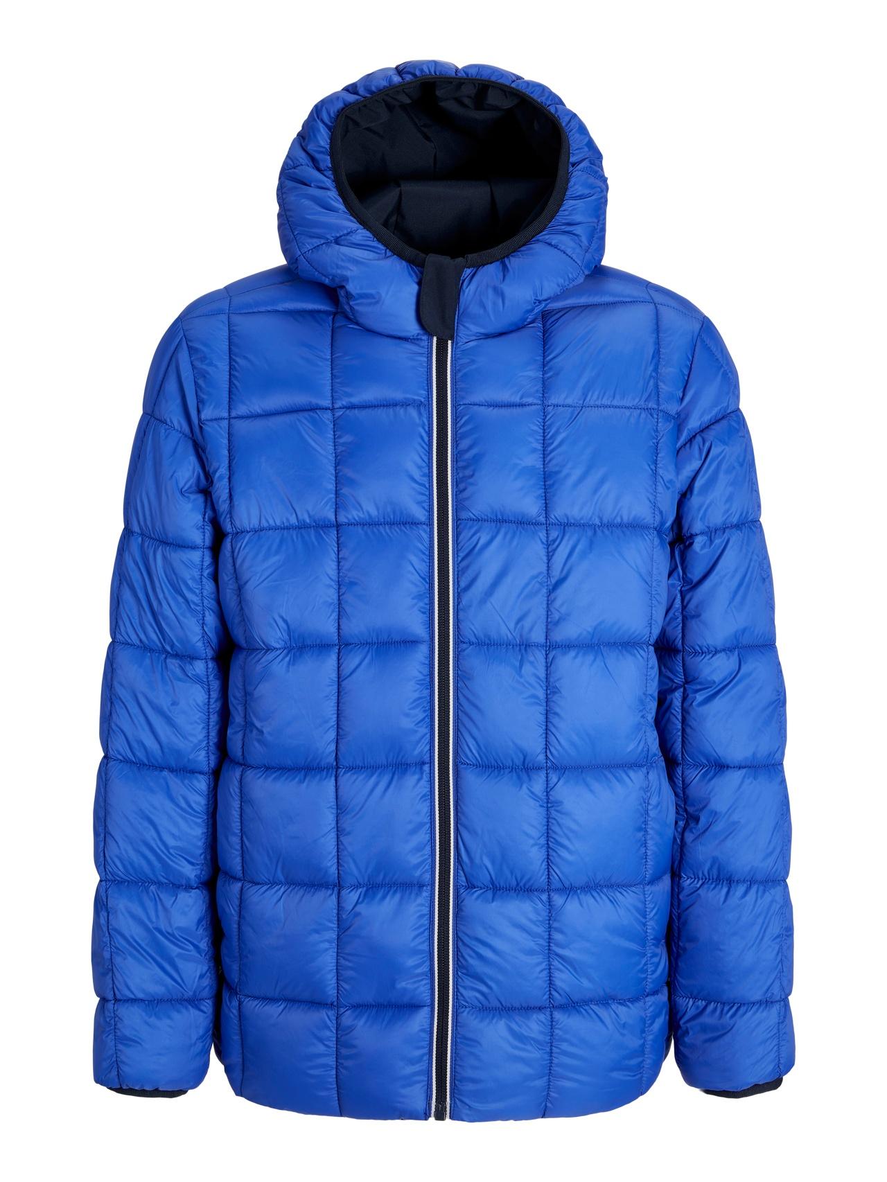 JACK AND JONES JJEBROOK REVERSIBLE JACKET SN